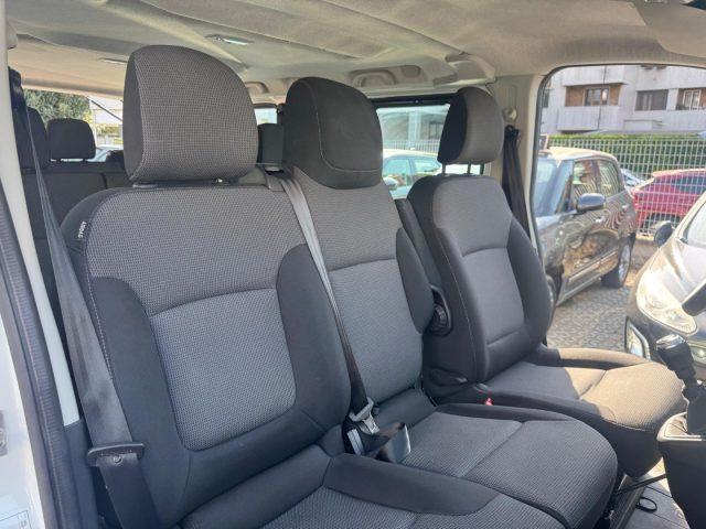 RENAULT Trafic BluedCi 150CV L2-PL-TN Authentic