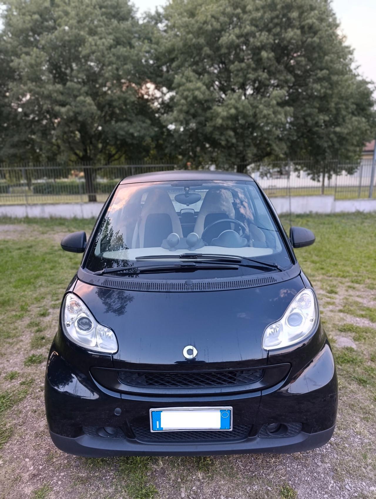 Smart ForTwo 1000 85cv #GM