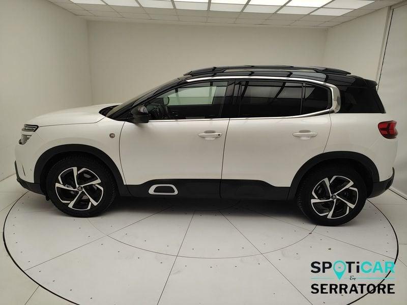 Citroën C5 Aircross 1.5 bluehdi C-Series s&s 130cv eat8