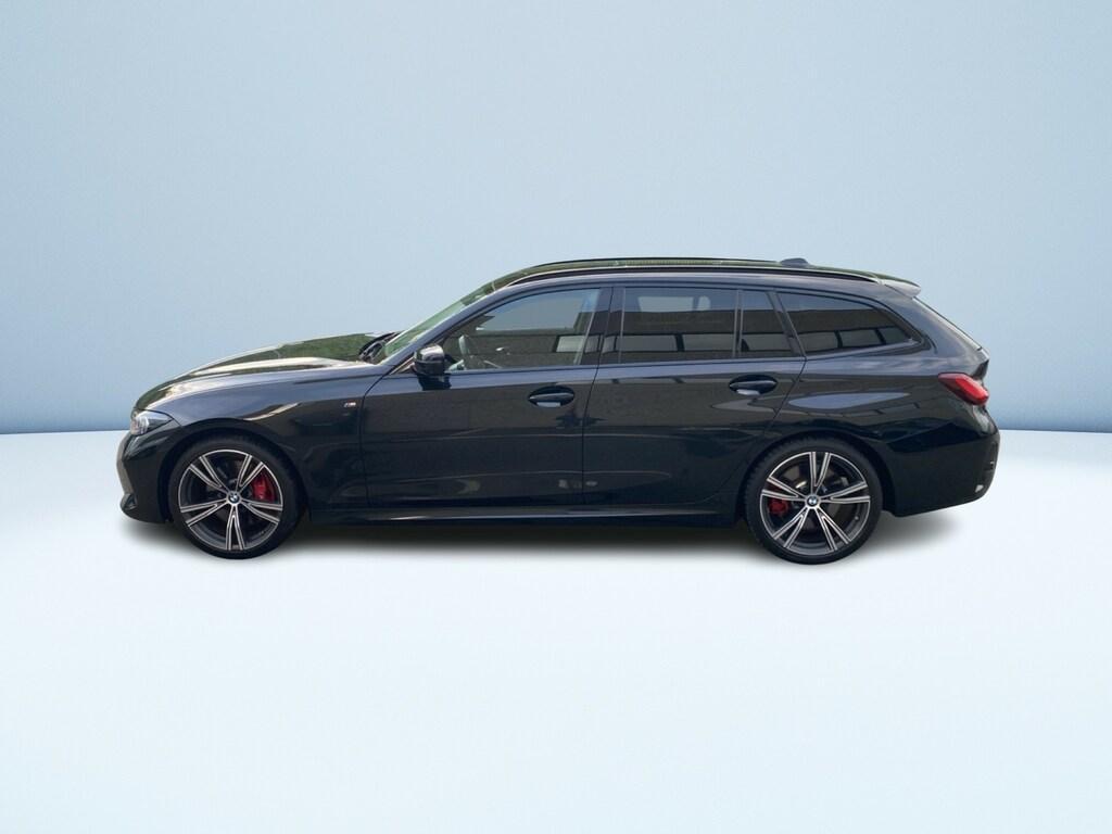 BMW Serie 3 Touring 320 d Mild Hybrid 48V Msport xDrive Steptronic