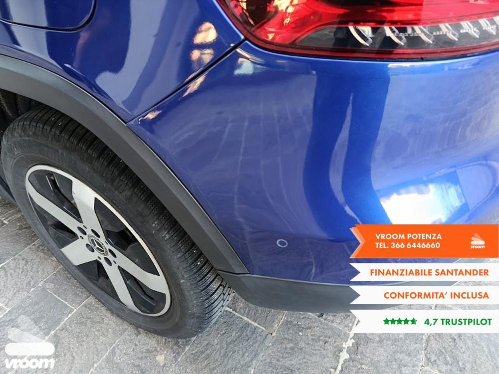 MERCEDES GLB (X247) GLB 200 d Automati...