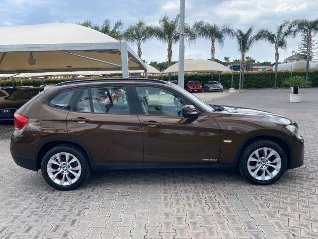 BMW X1 xDrive20d Attiva