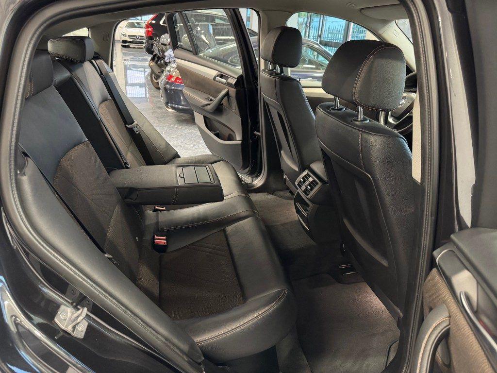 BMW X4 xDrive20d xLine Navi Led Cerchi 19 Full Opt