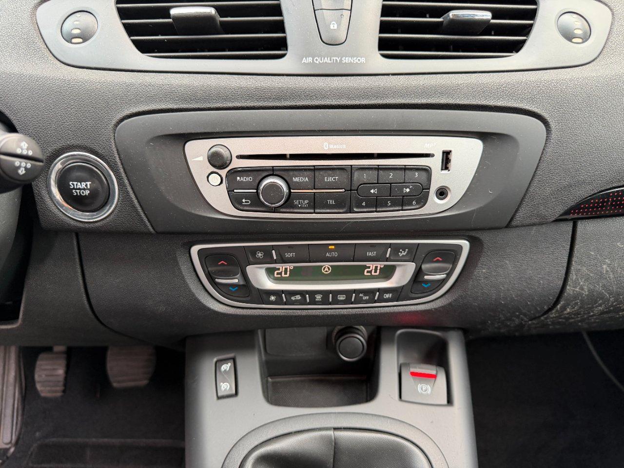 Renault Scenic X-Mod 1.6 Wave 110cv SENZA VINCOLI PREZZO REALE