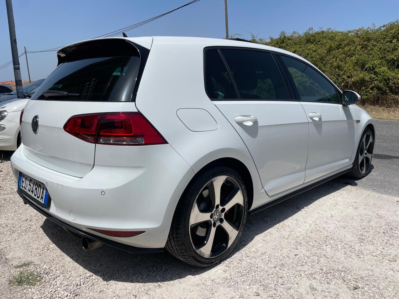 Volkswagen Golf GTI 2.0 TSI DSG 5p. !! SUPER PREZZO!!