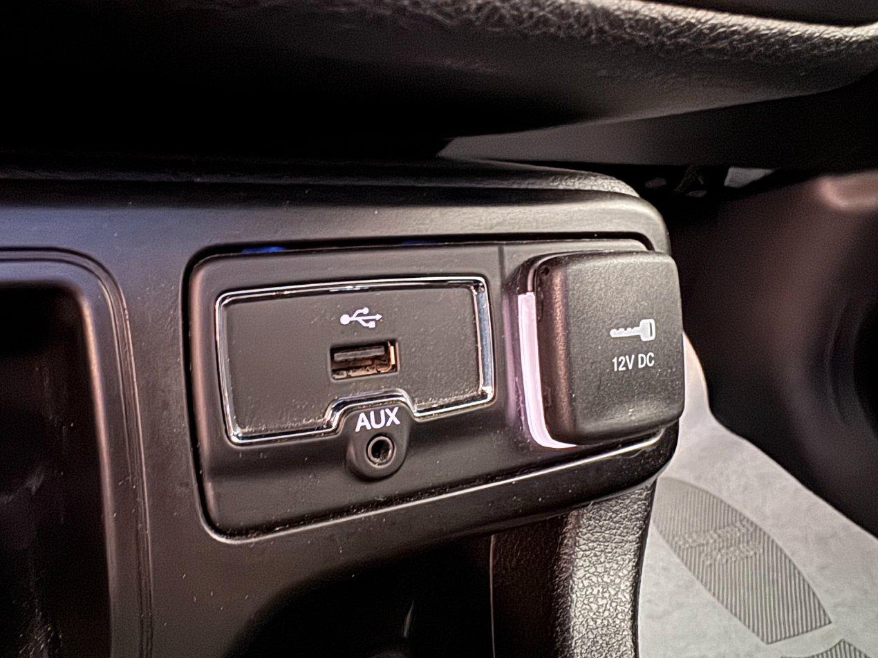 Jeep Renegade 1.6 mjt Limited 130cv Fari Led Uniprop