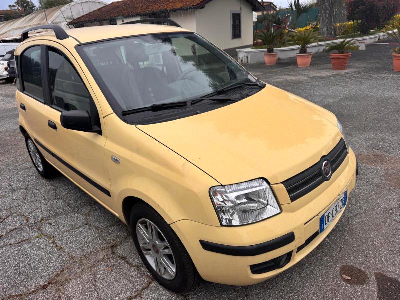 Fiat Panda 1.2 Dynamic Mamy