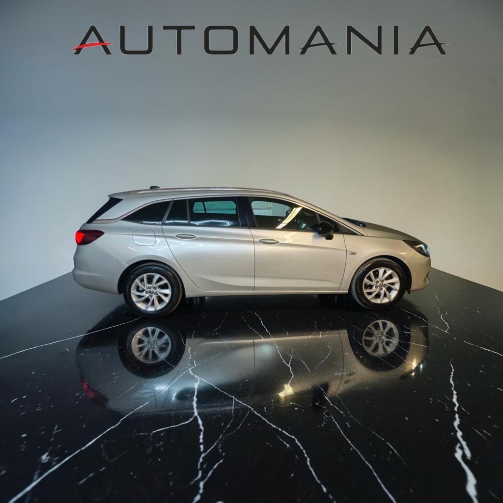 Opel Astra Sports Tourer 1.5 cdti Business Elegance s&s 122cv at9