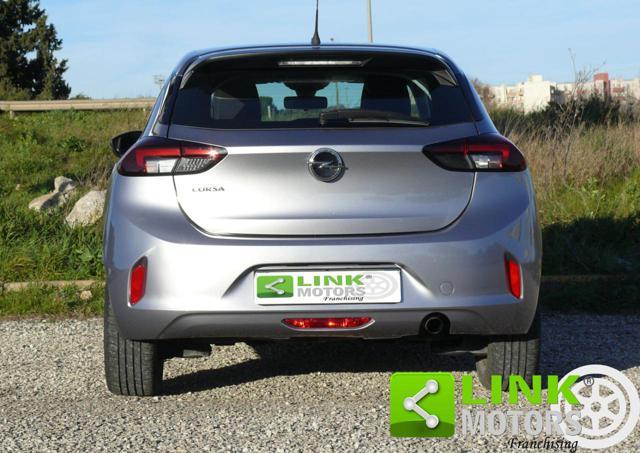 OPEL Corsa 1.5 D 100 CV Edition