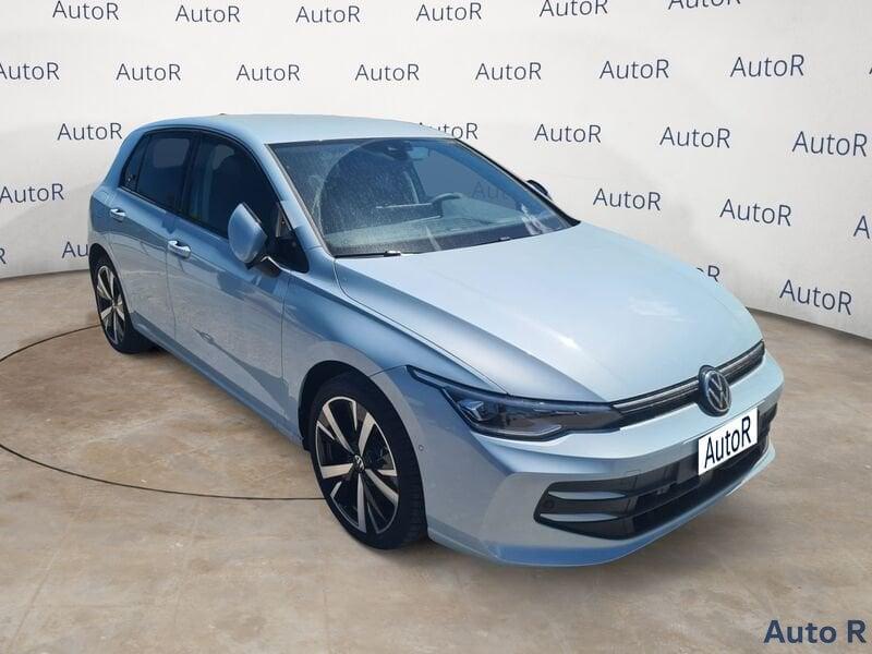 Volkswagen Golf 1.5 TSI eHybrid Edition Plus DSG