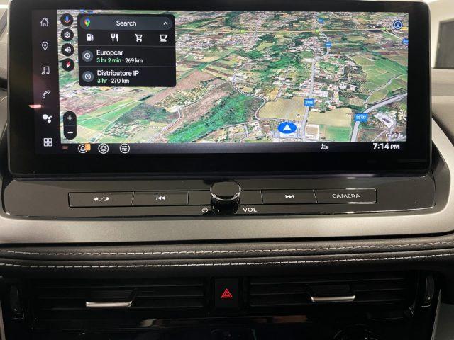 NISSAN Qashqai 1.3 MHEV 158 CV X-Tronic N-Connecta