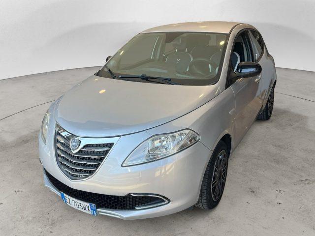 LANCIA Ypsilon Ypsilon 1.2 8v Elefantino ecochic Gpl 69cv my14