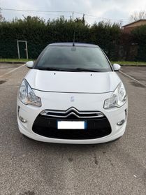 Citroen DS3 Cabrio 1.6 - NEOPATENTATI - NAV. - 12 MESI DI GAR.