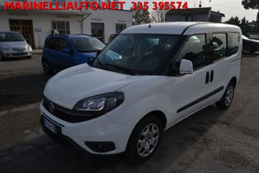 FIAT Doblo Doblò 1.4 Combi N1 5 POSTI CON SOLI 16000 KM