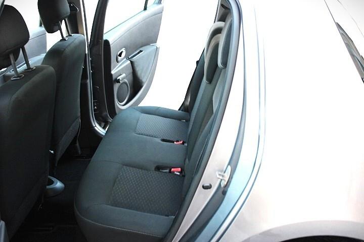 Renault Clio 1.2 5 porte Confort PACK 75.000km clima