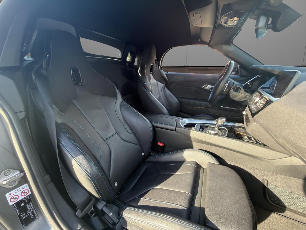 BMW Z4 sdrive 30i Msport - Unipro - Promo Finanziamento - Full Led - Cerchi M - Pinze M Sport