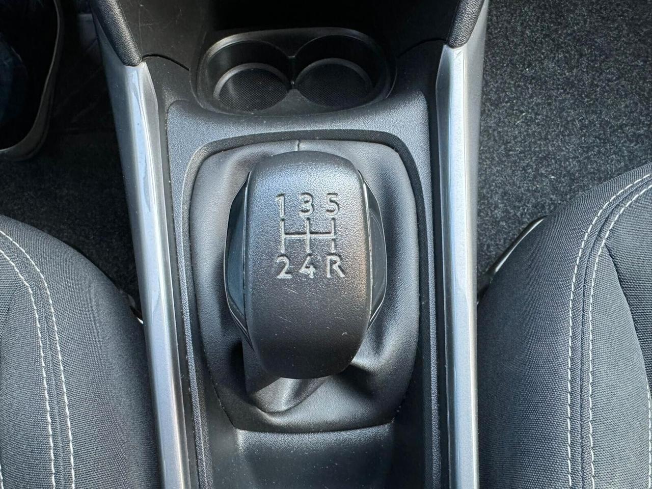PEUGEOT 2008 PureTech 82cv ALLURE NEOPAT.