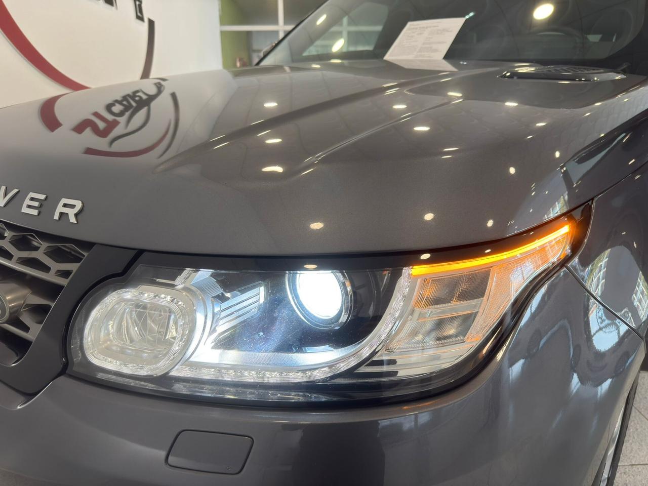 Land Rover Range Sport 3.0 SDV6 HSE 306cv