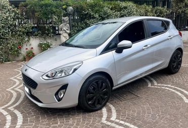 FORD Fiesta 1.5 TDCi S&S 5p. Titanium