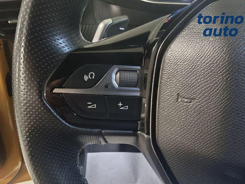 Peugeot 208 GT Line PureTech 100 EAT8 S/S auto