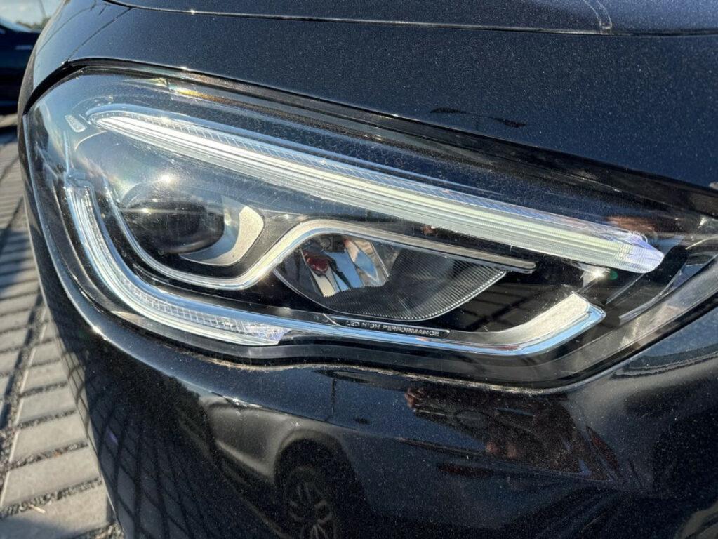 Mercedes GLA 200 200 D Business Extra 8G-DCT