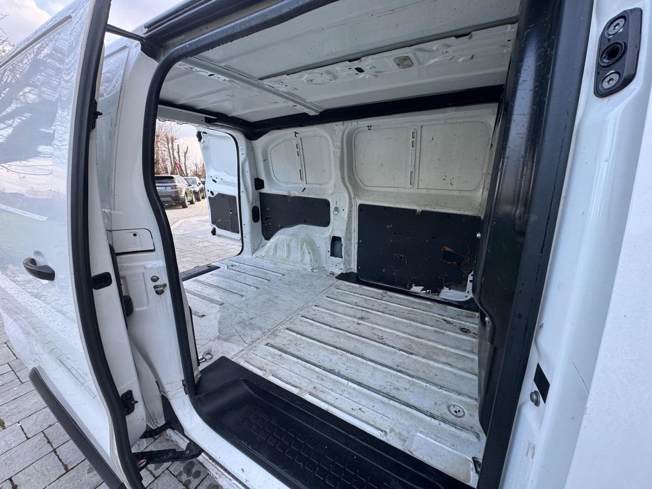 Citroen Jumpy BlueHDi 100 S&S PC-TN Furgone XS Comfort OK NEOPATENTATI