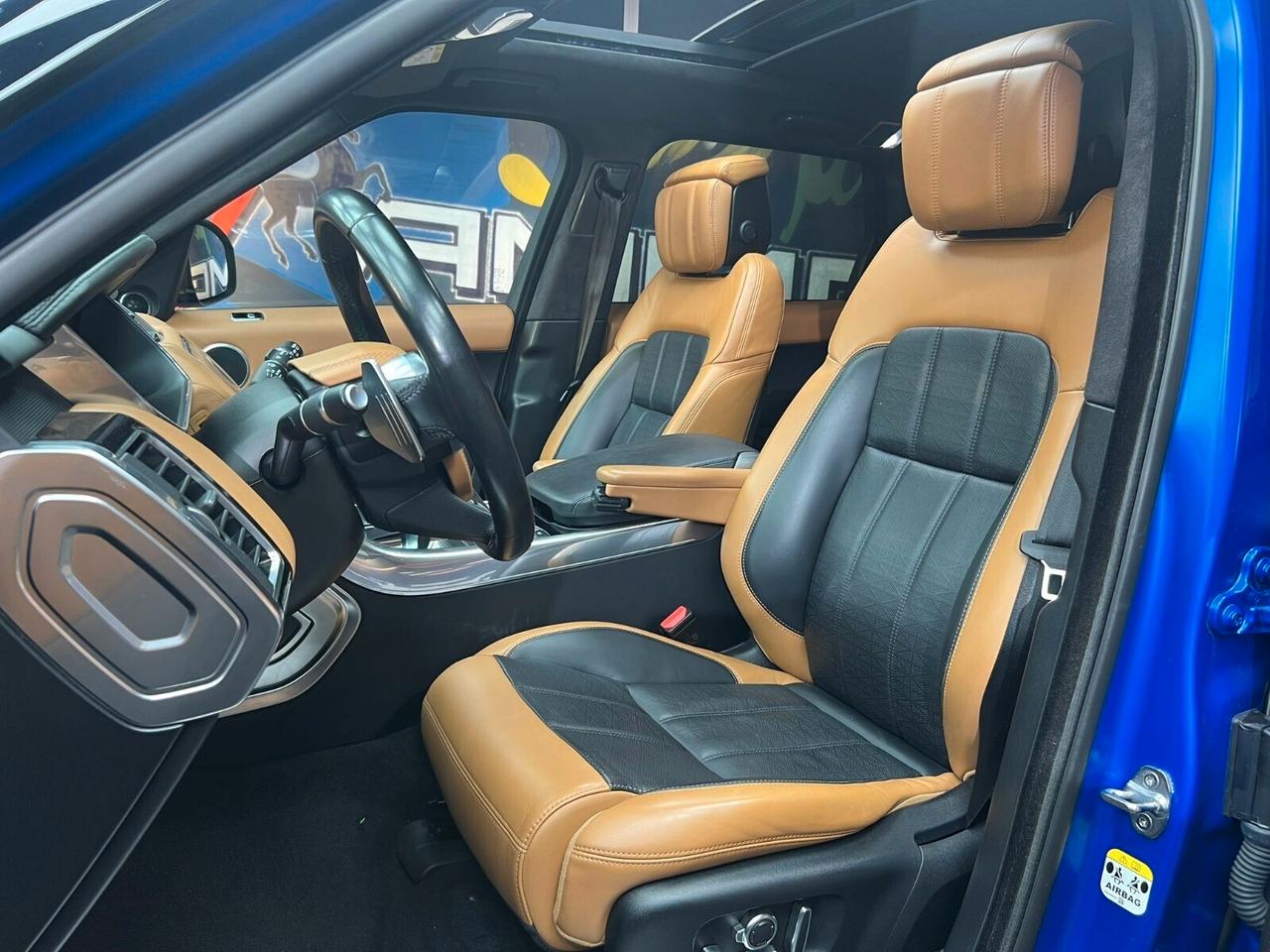 Land Rover Range Rover Sport 3.0 sdV6 Autobiography Dynamic (472)