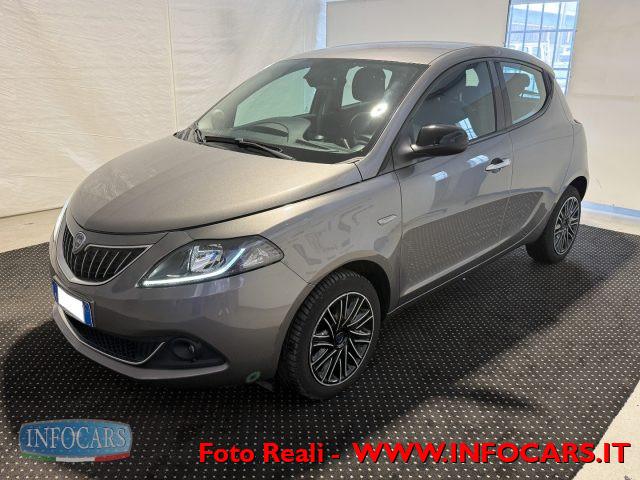 LANCIA Ypsilon 1.0 FireFly Hybrid Ecochic Gold - PROMO