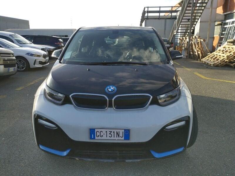 BMW i3 2018 i3s 120Ah Advantage