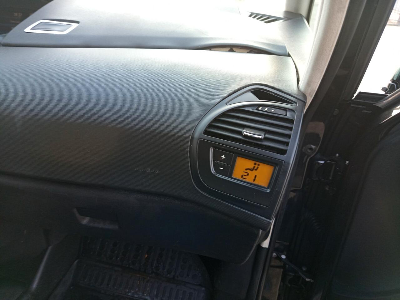 Citroen C4 Grand Picasso 2.0 HDi 150 FAP Exclusive