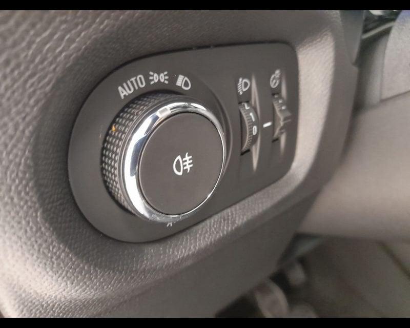 Opel Corsa VI 2023 1.2 GS s&s 100cv