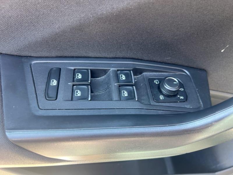 VOLKSWAGEN T-ROC 1.0 TSI STYLE BLUEMOT