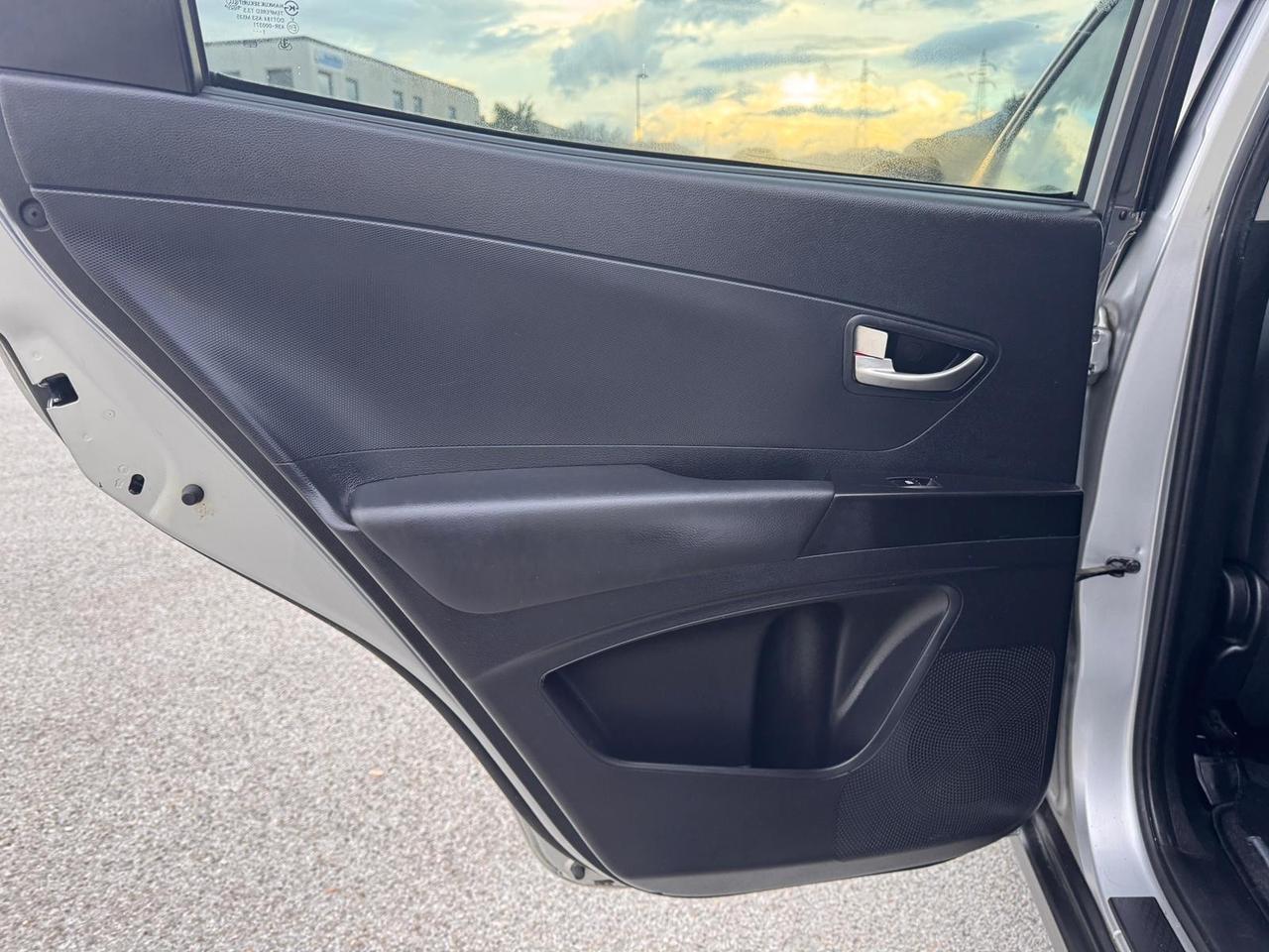 Ssangyong Korando 2.0 e-XDi 175 CV AWD MT Classy Navi