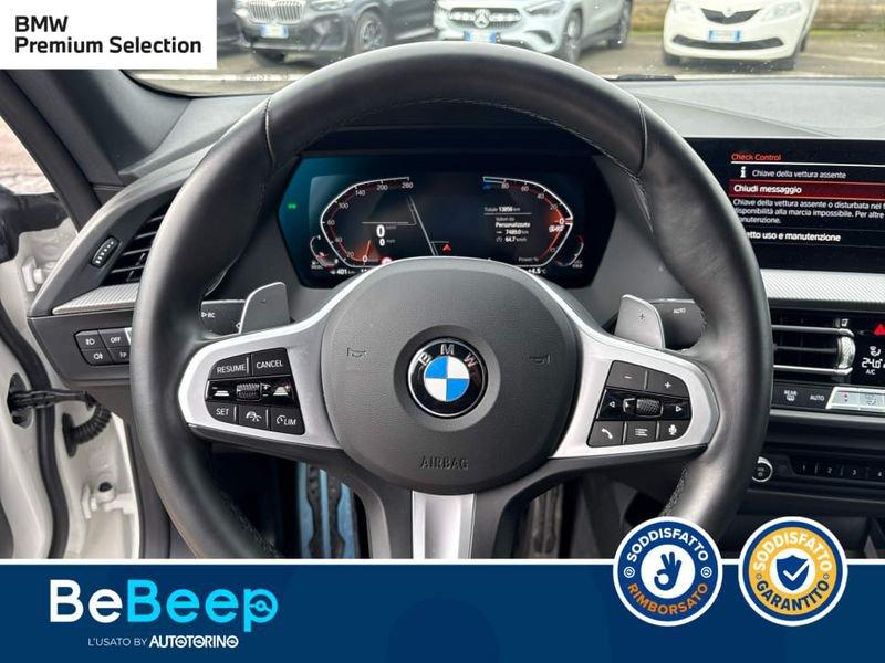 BMW Serie 2 G.C. 220D GRAN COUPE MSPORT AUTO