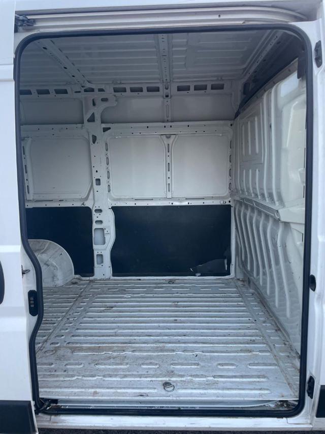 CITROEN JUMPER 33 L2H2 2.2 BLUEHDI 120CV FURG.3 P.- 2020