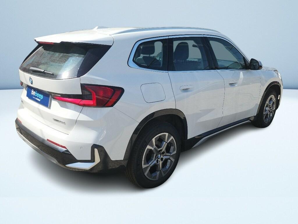 BMW X1 18 d X-Line Edition Signature sDrive DCT