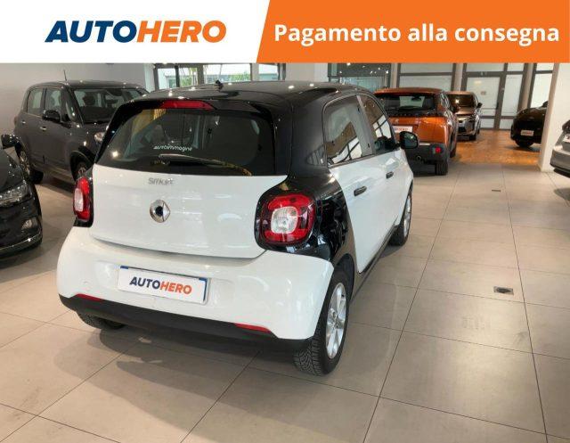 SMART ForFour 70 1.0 Youngster