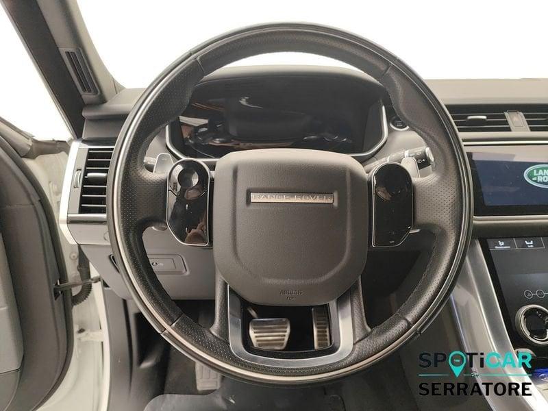 Land Rover RR Sport II 2018 3.0 sdV6 HSE 306cv auto my19