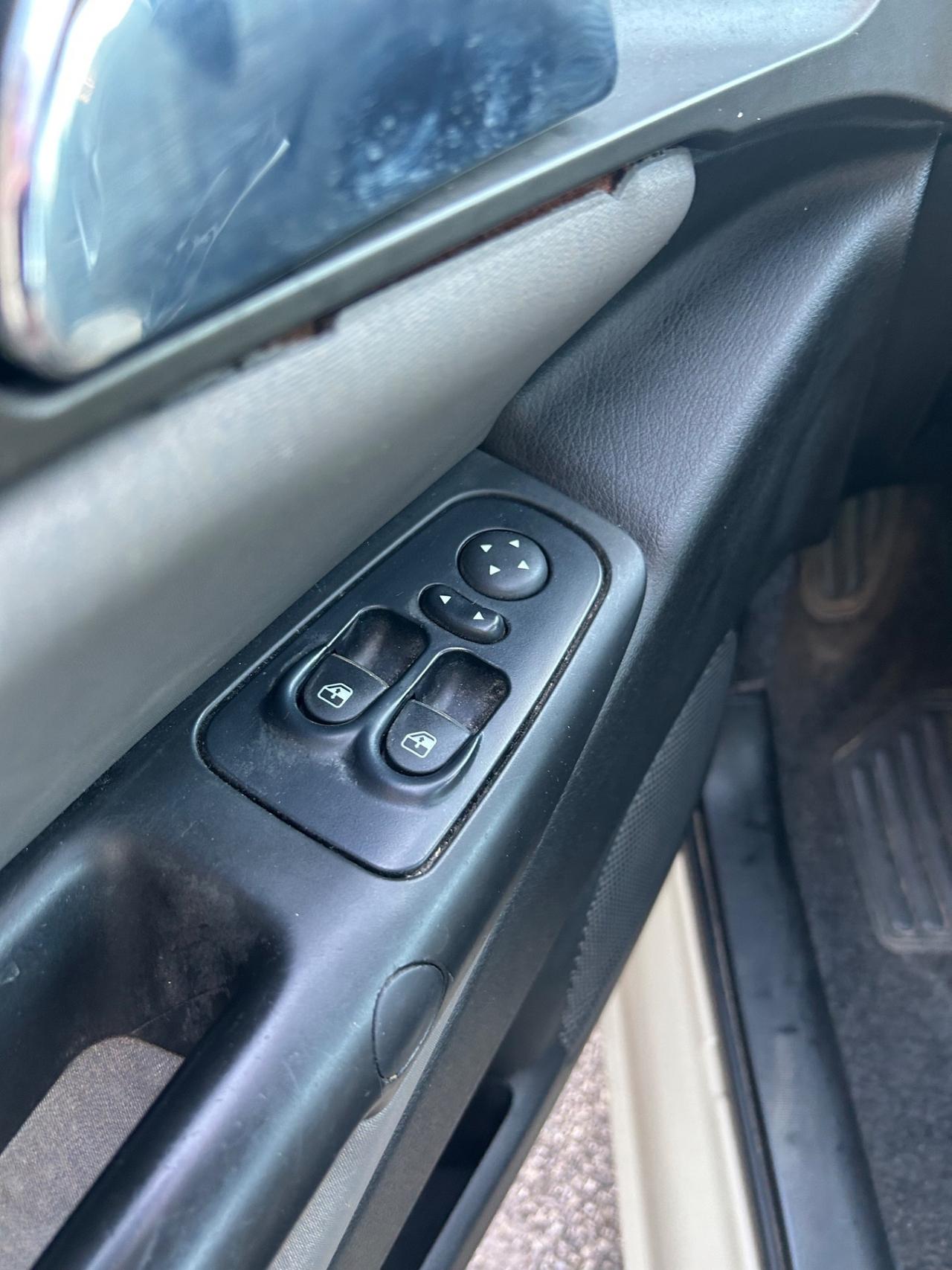 Lancia Ypsilon 1.3 Multijet 16V Oro