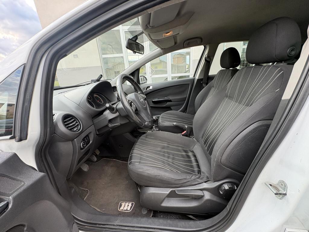 Opel Corsa 1.3 CDTI 95CV ecoFLEX 5 porte Edition