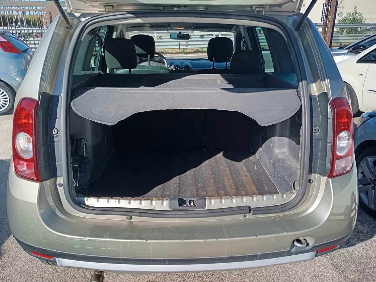 Dacia Duster 1.6 110CV 4x2 GPL Lauréate