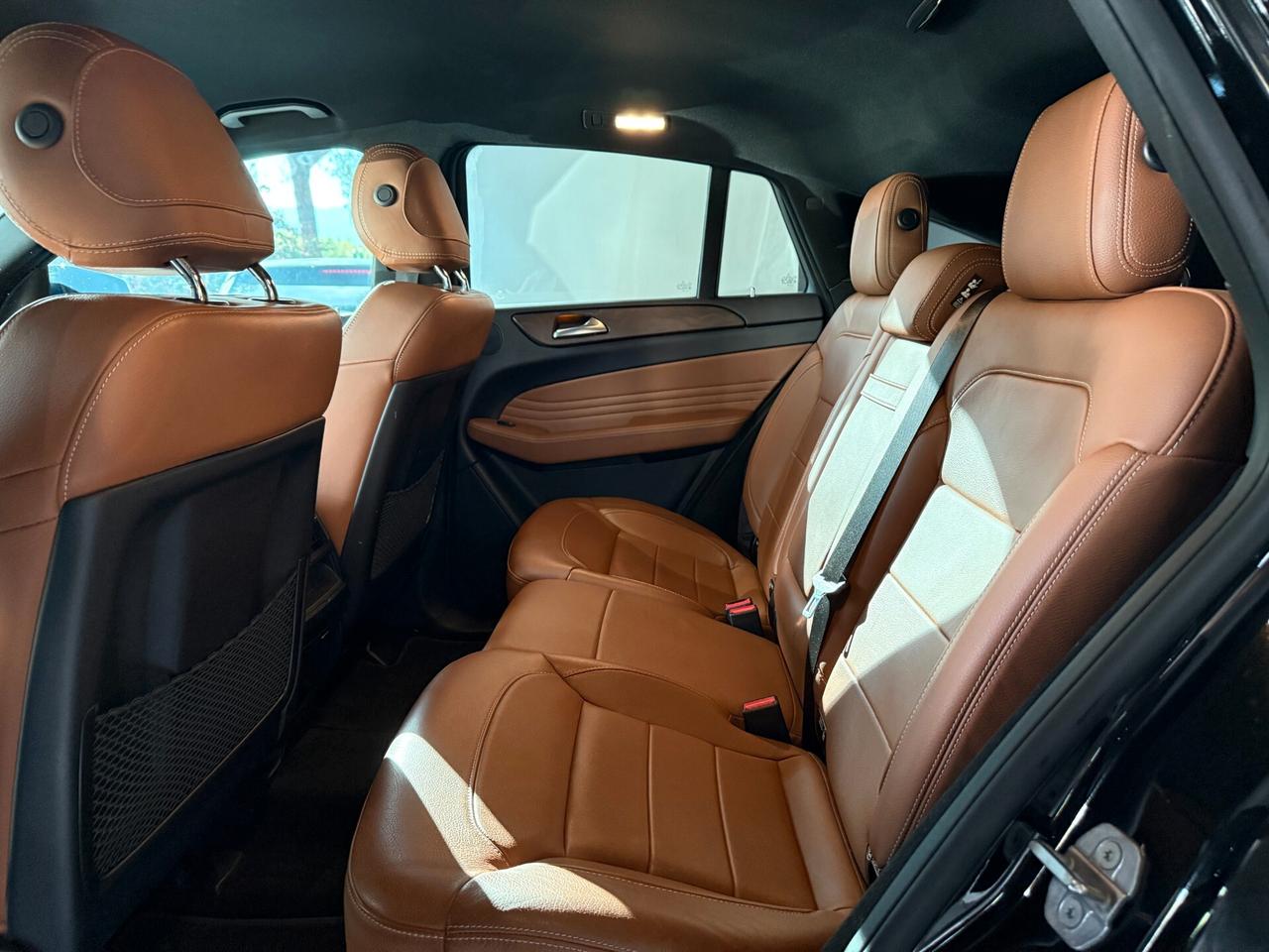 Mercedes-benz GLE 350 d 4Matic Premium Plus