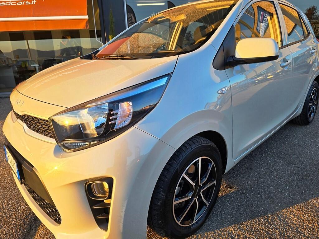 Kia Picanto 1.0 12V Style CON PREZZO REALE