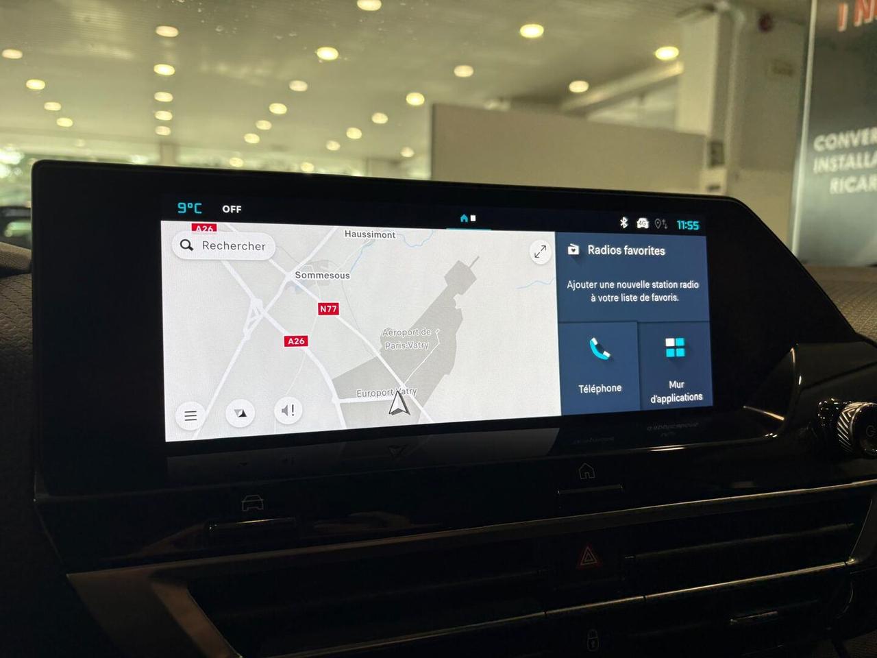 Citroen C4 1.2 puretech Max s&s 130cv eat8