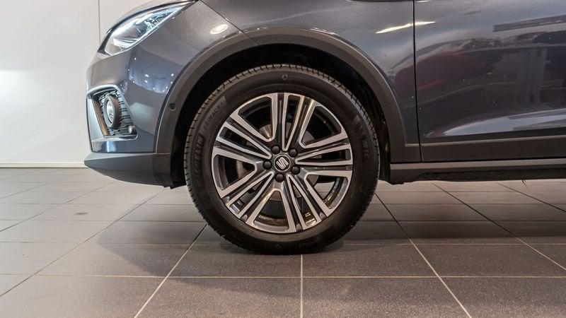 Seat Arona 2017 Diesel 1.6 tdi Style 95cv dsg