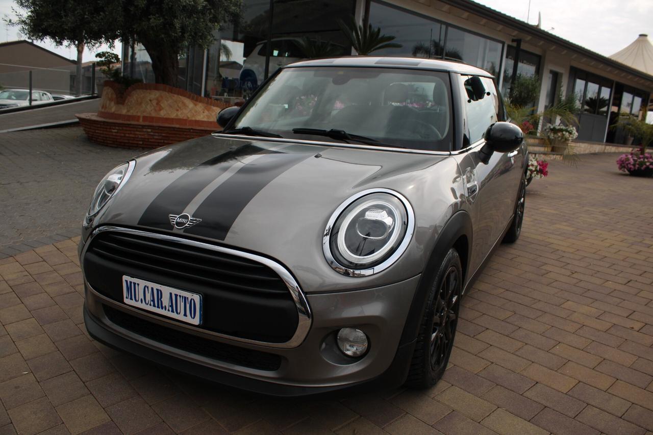 Mini Mini 1.5 Cooper D Baker Street