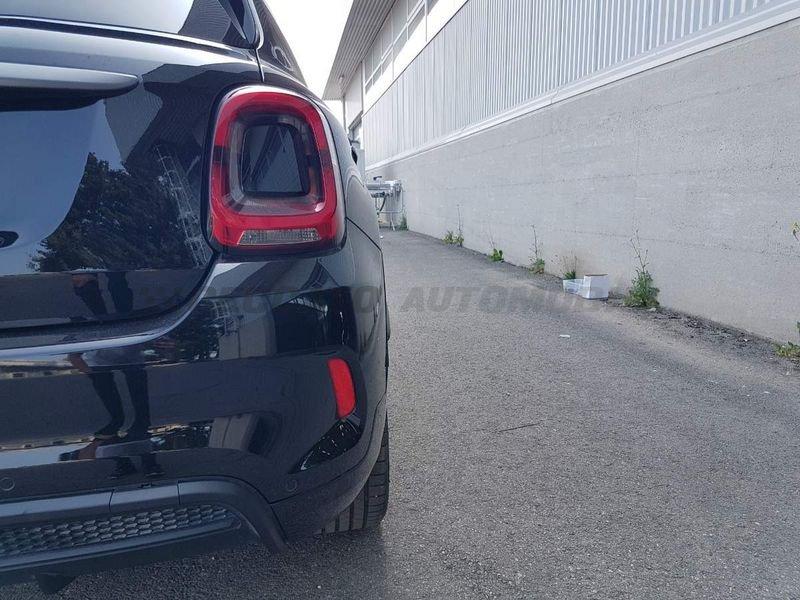 FIAT 500X 500X 1.3 mjet Sport 95cv
