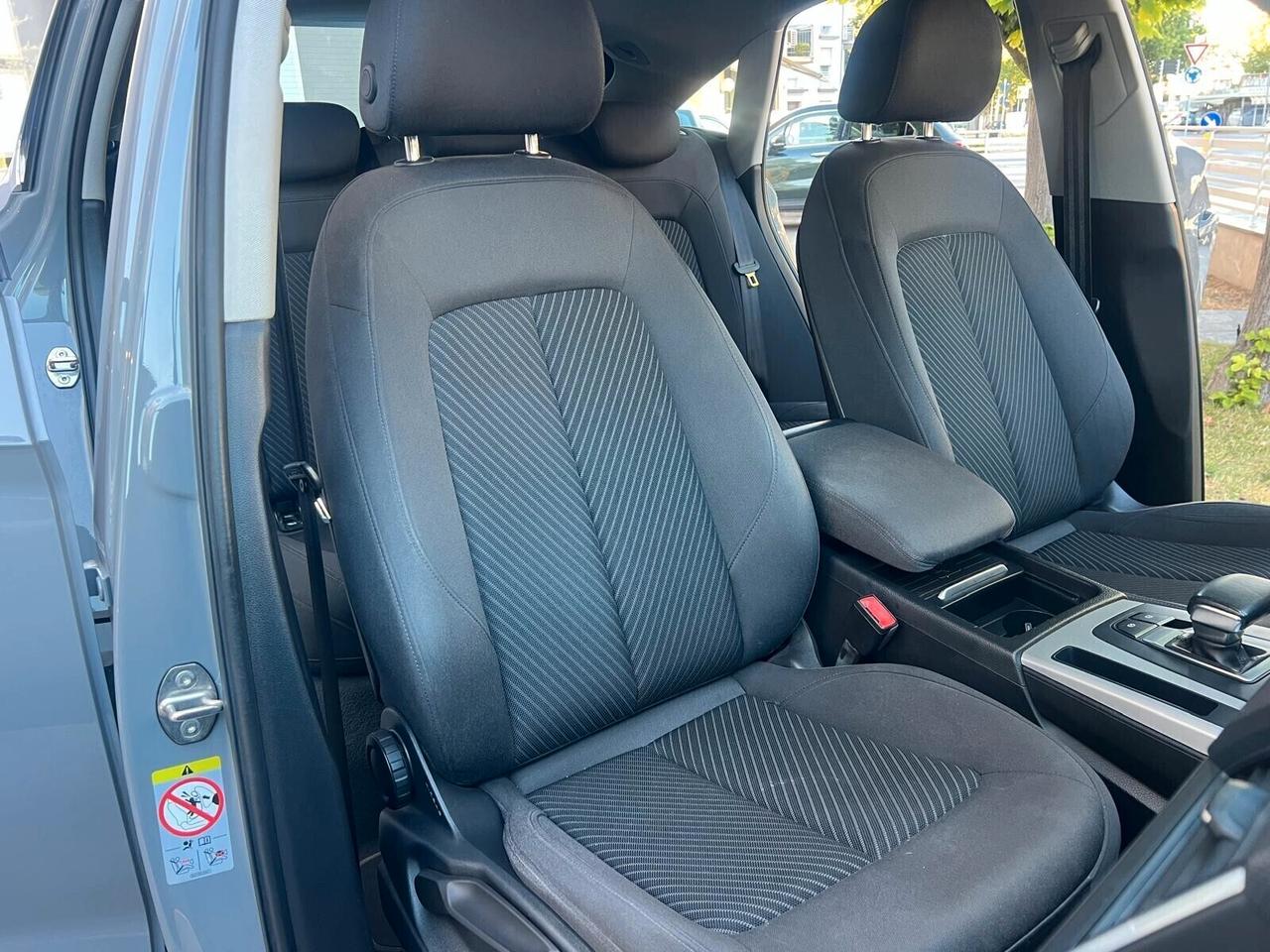 AUDI Q5 SPB 40 TDI QUATTRO S-TRONIC BUSINESS ADVANCED