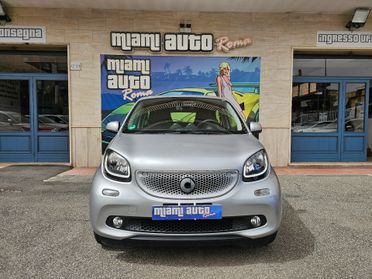 Smart ForFour 90 0.9 Turbo twinamic Prime NAV RETROCAM TAGL UFF SENSORI