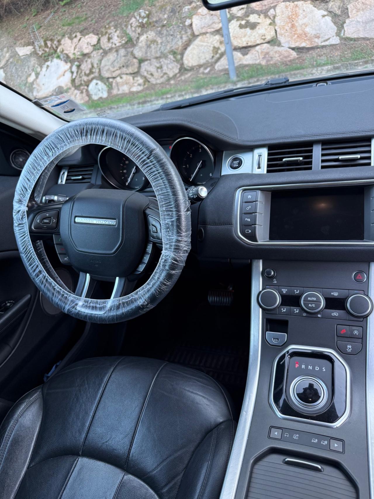 Land Rover Range Evoque 2.0 TD4 150 CV 5p. HSE Dynamic
